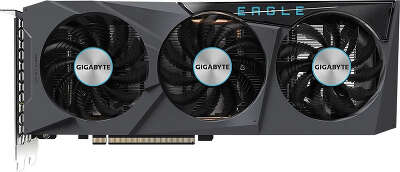 Видеокарта GIGABYTE AMD Radeon RX 6650 XT Radeon 8Gb DDR6 PCI-E 2HDMI, 2DP