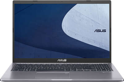 Ноутбук ASUS ExpertBook P1 P1512CEA-BQ0232 15.6" FHD i5-1135G7/8/512 SSD/DOS