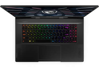 Ноутбук MSI GS77 Stealth 12UHS-030RU 17.3" UHD IPS i9-12900H/64/2Tb SSD/RTX 3080 ti 16G/W11