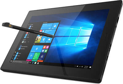 Ноутбук-планшет Lenovo Tablet 10 10.1" FHD N4100/4/64 eMMC/WF/3G/LTE/BT/Cam/W10Pro