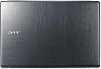 Ноутбук Acer Aspire E5-575G-55J7 15.6" HD i5-7200U/6/1000/GTX950M 2G/WiFi/BT/CAM/W10