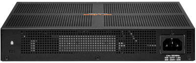 Коммутатор HPE Aruba 6100 , управляемый