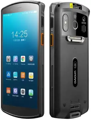 Терминал сбора данных Urovo DT50 (DT50-SH7S11E4F31)