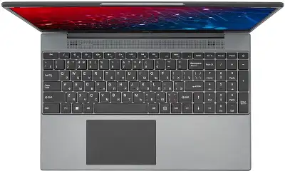 Ноутбук IRU Калибр 15PH Ryzen 7 5700U 32Gb SSD1Tb AMD Radeon Graphics 15.6