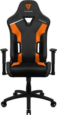 Игровое кресло ThunderX3 TC3 MAX AIR Tiger Orange