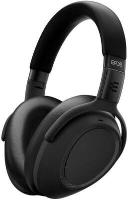 Беспроводная Bluetooth гарнитура EPOS ADAPT 660 Duo, Link USB-A (PN: 1000200)