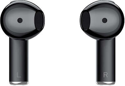 Беспроводные наушники Honor Choice TWS Earbuds X черные (55041962)