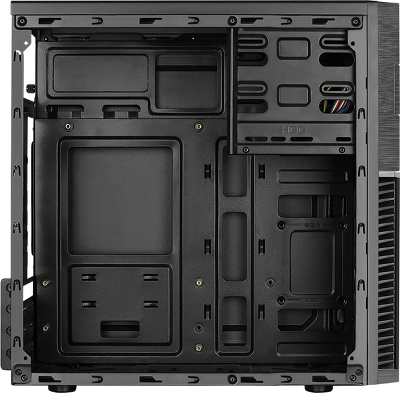 Корпус Formula V Line CS-105 mATX USB3.0x1/USB2.0x1/audio (ex Aerocool)