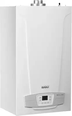 Котел газовый Baxi Eco Life 24F (7814104)
