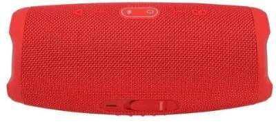 Портативная колонка 40W красный CHARGE 5 JBL