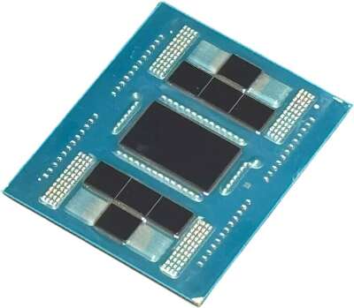 Центральный Процессор AMD RYZEN Threadripper PRO 9995WX OEM (Shimada Peak, 4nm, C96/T192, Base 2,5 GHz, Turbo 5,4 GHz, Without Graphics, L3 384MB, TDP 350W, sTR5)