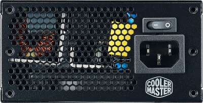 Блок питания 550Вт SFX CoolerMaster V550