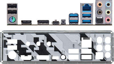 Материнская плата ATX LGA1700 ASRock B660 STEEL LEGEND