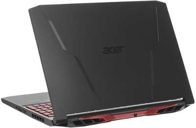 Ноутбук Acer Nitro AN515-57-75X5 15.6" IPS i7 11800H/16/512 SSD/GF RTX 3070 8G/W10
