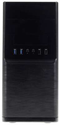 ES701BK PM-450ATX U2*2+U3*2+A(HD) MicroATX (Powerman)  [6120258]