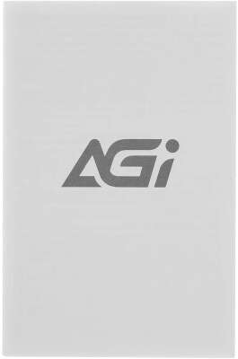 Твердотельный накопитель SSD AGI AI298 M.2 PCIe 2TB RETAIL-Color Box