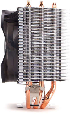 Кулер для процессора Zalman CNPS7X LED (+)