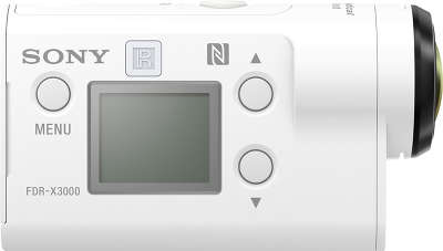 Видеокамера Sony Action Cam FDR-X3000