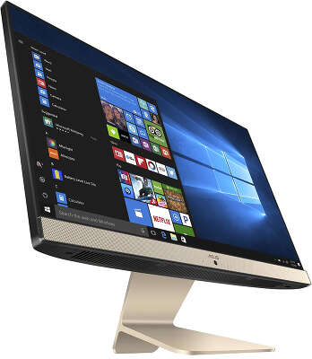 Моноблок Asus Vivo AiO V222FBK-WA017T 21.5
