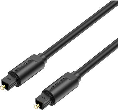 Кабель Vention Toslink(m)/Toslink(m) - 1 м (BAEBF)