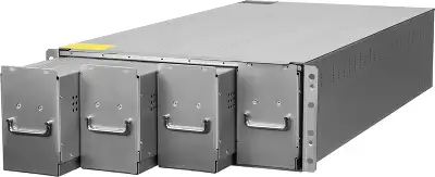 Батарея для ИБП Ippon EBM Intatum RT/RTM 480В 9Ач для Intatum RT/RTM HotSwap