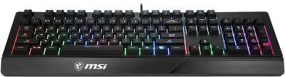 Клавиатура MSI VIGOR GK20 RU