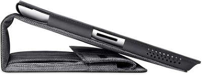 Чехол Belkin Access Folio Stand для iPad 2 / iPad 3, черно-серый [F8N610cwC00]