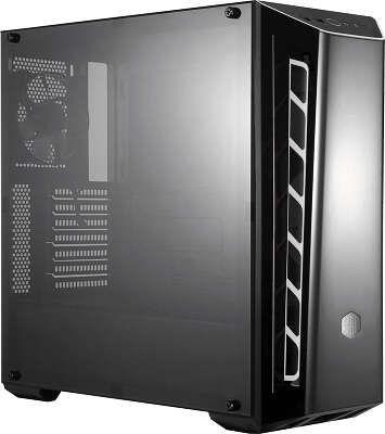 Корпус COOLERMASTER MasterBox MB520, черный, ATX, Без БП (MCB-B520-KANN-S02)