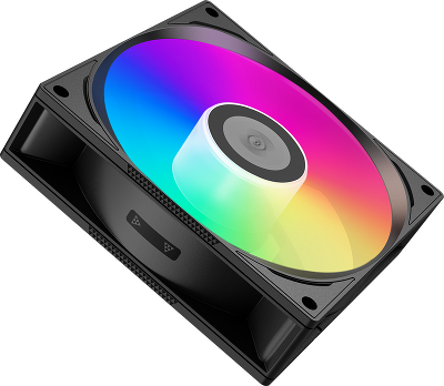 PcCooler R300 ARGB BK