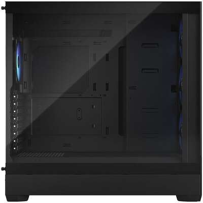 Корпус Design Pop XL Air RGB TG Clear Tint (FD-C-POR1X-06) Fractal Design