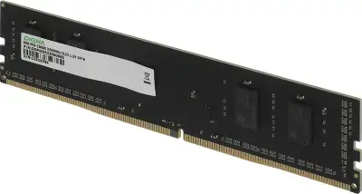 Память DDR4 8Gb 3200MHz Digma DGMAD43200008S RTL PC4-25600 CL22 DIMM 288-pin 1.2В single rank Ret