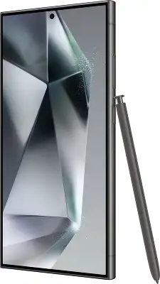 Смартфон Samsung SM-S928B Galaxy S24 Ultra 12/1000GB, черный (SM-S928BZKHCAU)