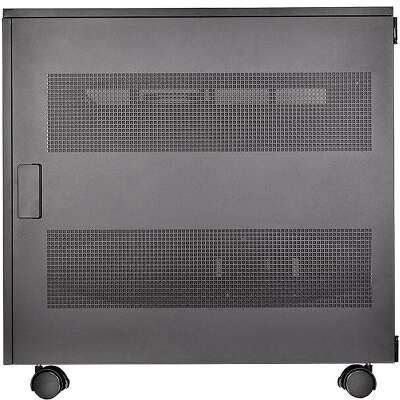 Корпус Thermaltake Core W200, Window, черный, E-ATX, без БП (CA-1F5-00F1WN-00)