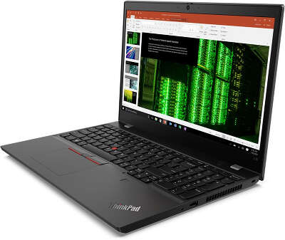 Ноутбук Lenovo ThinkPad L15 G2 15.6" FHD IPS i5-1135G7/8/512 SSD/DOS