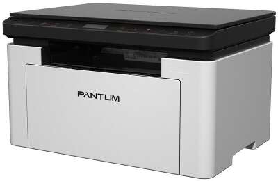 МФУ лазерный PANTUM BM1800W (A4, принтер/сканер/копир, 600dpi, 18ppm, 256Mb, WiFi USB) (BM1800W)