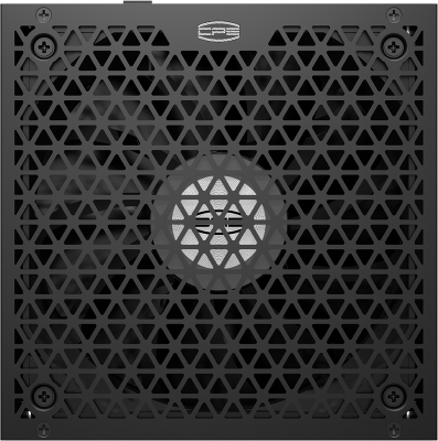 Блок питания ПК/ Power Supply PCCooler, 850W 80+ Bronze (ATX, ATX 3.1, PCIe 5.1 450W, Non-modular, 1x24(20+4)pin 550mm, 2xCPU 8(4+4)pin 650mm, 2xPCIe*2 8(6+2)pin 500+150mm, 1x12V(2x6) 12+4pin 500mm, 2xSATA*3+MOLEX4pin*1 450+150+150+150mm , Active, 135x135