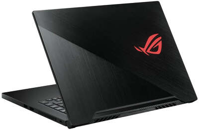 Ноутбук ASUS ROG Zephyrus G15 GA502IV-HN084 15.6" FHD R 9 4900HS/32/512 SSD/GF RTX 2060 6G/WF/BT/DOS