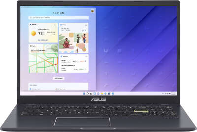 Ноутбук ASUS Vivobook Go 15 E510KA-EJ073 15.6" FHD N4500/4/256 SSD/DOS