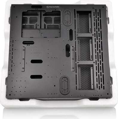 Корпус Thermaltake Core P3 TG, черный, ATX, Без БП (CA-1G4-00M1WN-06)