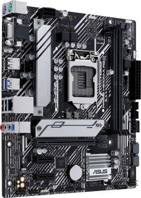Материнская плата mATX LGA1200 ASUS PRIME H510M-A R2.0