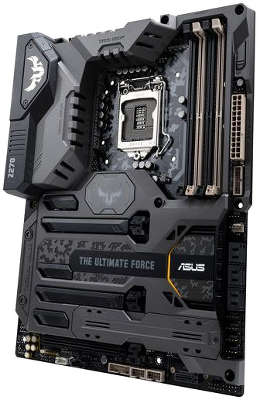 Мат. плата Asus TUF Z270 MARK 1