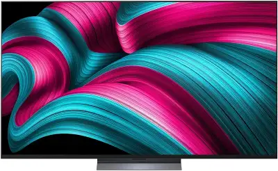 Телевизор OLED LG 55