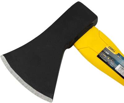 Топор Deli DL5709 800 грамм, фиберглассовая рукоять