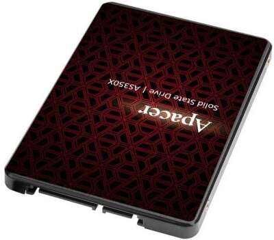 Накопитель SSD APACER 256Gb AS350X (2.5