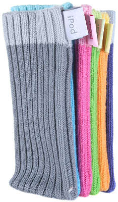 Набор чехлов Apple iPod Socks [M9720G/B]