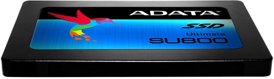 Твердотельный накопитель ADATA SU800 2.5