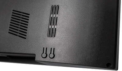 Моноблок IRU Агат 313 23.8" FHD i3-10100 3.6 ГГц/8/512 SSD/WF/BT/Cam/Kb+Mouse/без ОС,черный