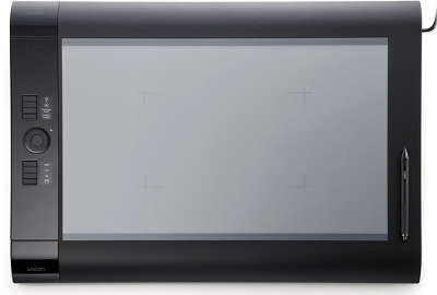 Графический планшет Wacom Intuos 4 XL size DTP [PTK-1240-D]
