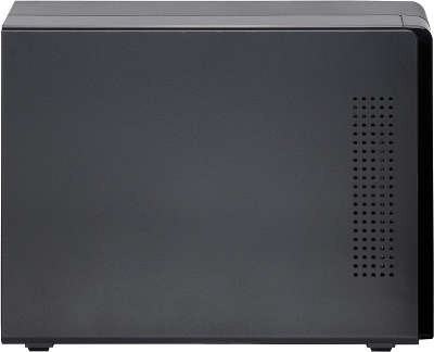 Сетевое хранилище QNAP TS-219P2 (без ж,д)