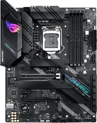 Материнская плата ATX LGA1200 ASUS ROG STRIX B460-F GAMING